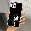 Hunter X Hunter Phone Case For IPhone