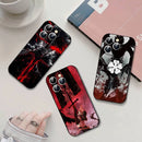 Black Clover Anime Case
