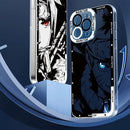 Naruto Slim Soft Cover for iPhone