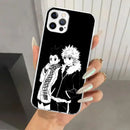 Hunter X Hunter Phone Case For IPhone