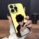 Solo Leveling Phone Case