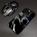 Pain Akatsuki Anime iPhone Case