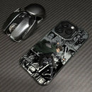 Attack on Titan Anime Phone Case