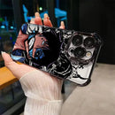 Solo Leveling Anime Plating Shockproof Case