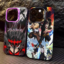 Black Clover Anime  Case