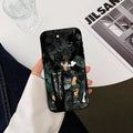 Black Clover Anime Case