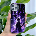 Anime Solo Leveling Phone Case