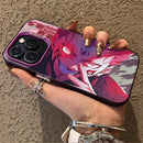 Anime Jujutsu Kaisen Case for iPhone 17 16 15 14 13 12 11 Pro Max Plus 17 Air 16E X XR XS Max Hard Shockproof Bumper Back Cover
