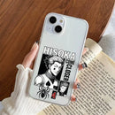 Hunter X Hunter Phone Case For IPhone