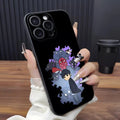 Solo Leveling Phone Case