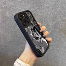 Anime Chainsaw Man Reze Phone Case For iPhone