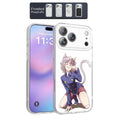 Hunter X Hunter Phone Case For IPhone