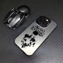 Solo Leveling Frosted iPhone Case