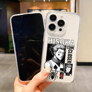 Hunter X Hunter Phone Case For IPhone