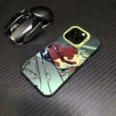 One Piece Anime iPhone Case