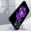 Solo Leveling Luxury MagSafe Leather Case