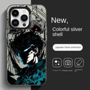 Solo Leveling iPhone Silicone Case