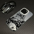 Tokyo Revengers iPhone