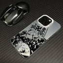 Tokyo Revengers iPhone