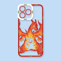 Pokemon Phone Case For iPhone
