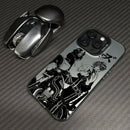 Tokyo Revengers iPhone