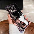 Solo Leveling Anime Plating Shockproof Case