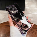 Solo Leveling Anime Plating Shockproof Case