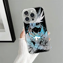 Naruto Soft Cover Case for iPhone