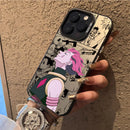 Hunter X Hunter Phone Case For IPhone