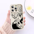 Dragon Ball Vegeta Premium Soft Case
