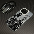 Tokyo Revengers iPhone