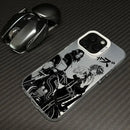 Tokyo Revengers iPhone