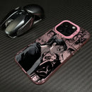 Attack on Titan Anime Phone Case