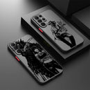 C-Chainsaw ManS Denji MAKIMA For iPhone