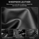 Solo Leveling Luxury MagSafe Leather Case