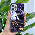 Anime Solo Leveling Phone Case