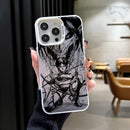 Attack on Titan Anime Phone Case