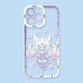 Pokemon Phone Case For iPhone