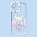 Pokemon Phone Case For iPhone