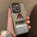 Hunter X Hunter Phone Case For IPhone
