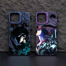 Solo Leveling iPhone Silicone Case