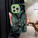 Attack on Titan Anime Phone Case