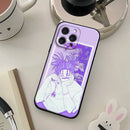 C-Choso J-Jujutsu Kaisen Phone Case Phone Case For IPhone 17 16 15 14 13 12 11 X XR XS Plus Pro Max Mini Soft Black Cover