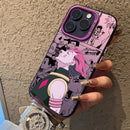 Hunter X Hunter Phone Case For IPhone