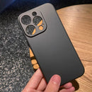 Dandadan Phone Case For IPhone 17 Pro Max 16 15 14 Pro Max 13 11 X Xs Xr 8 7Plus Silicone Cover