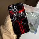 Black Clover Anime Case