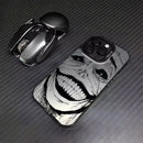 Solo Leveling Frosted iPhone Case