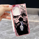 Solo Leveling Anime iPhone Case
