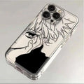 Hunter X Hunter Phone Case For IPhone