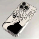 Hunter X Hunter Phone Case For IPhone